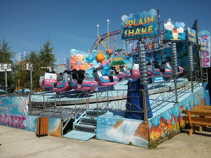 Lunapark Sowiński